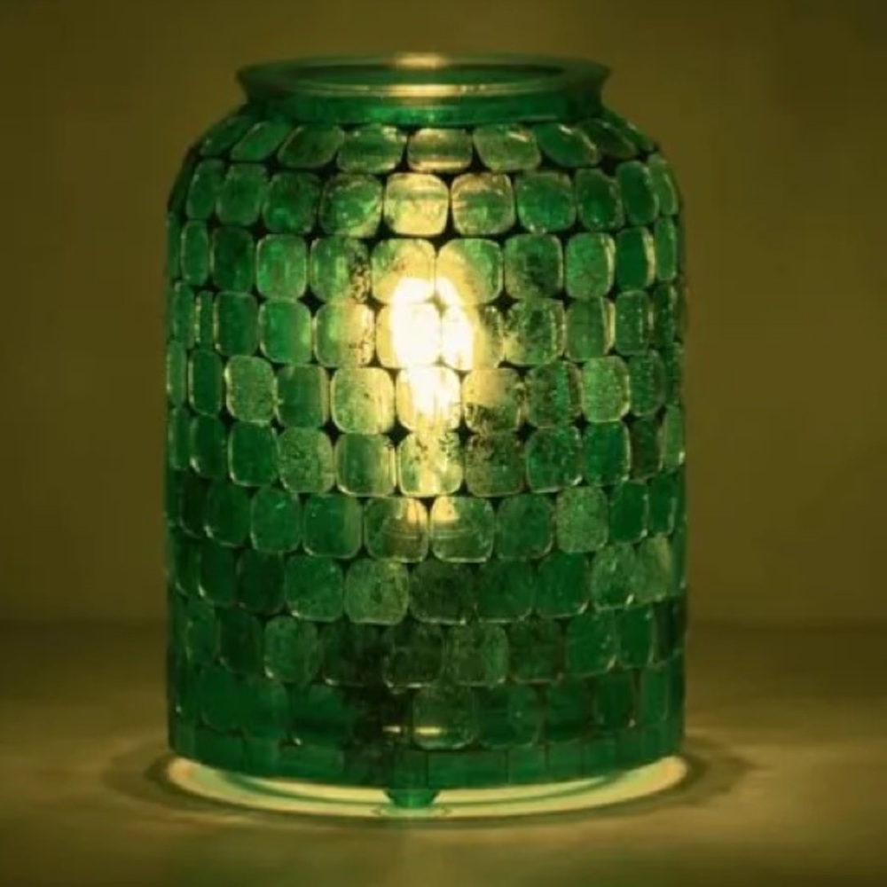 Scentsy Warmer On The Seashore retired